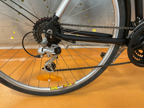 Peak Pt Douglas – REAR_GEAR