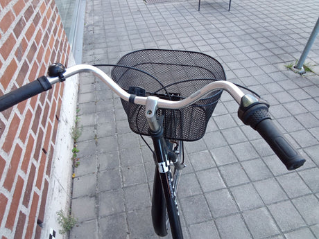 Sjösala Mariedal – HANDLEBAR