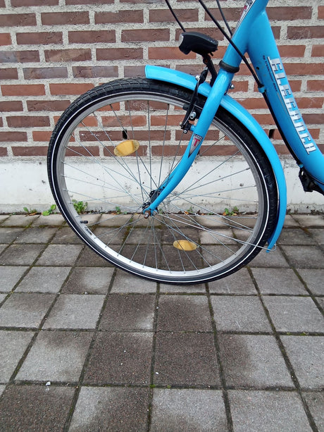 E-legance Classic – FRONT_BRAKE