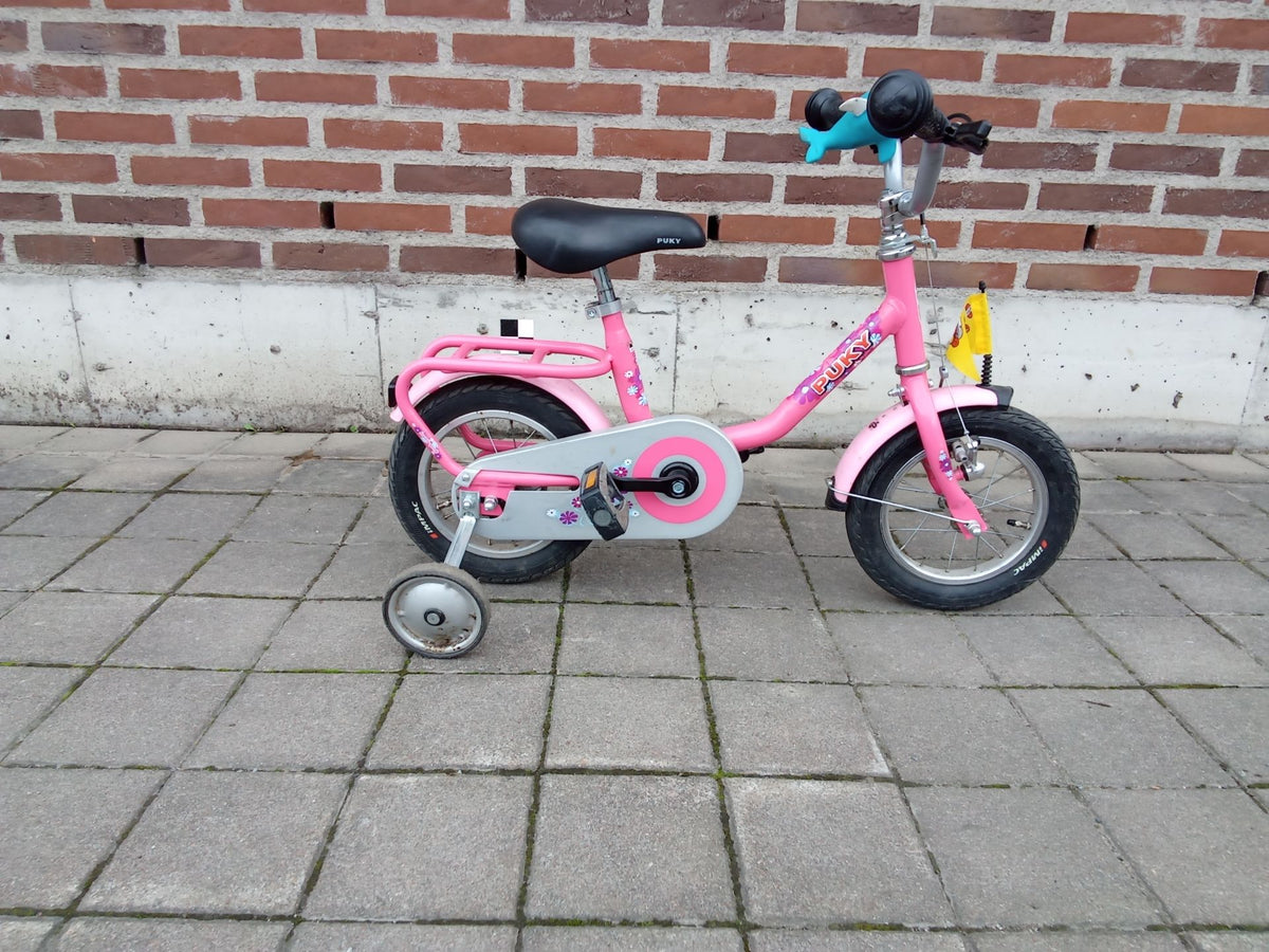 Puky – FULL_BIKE_RIGHT