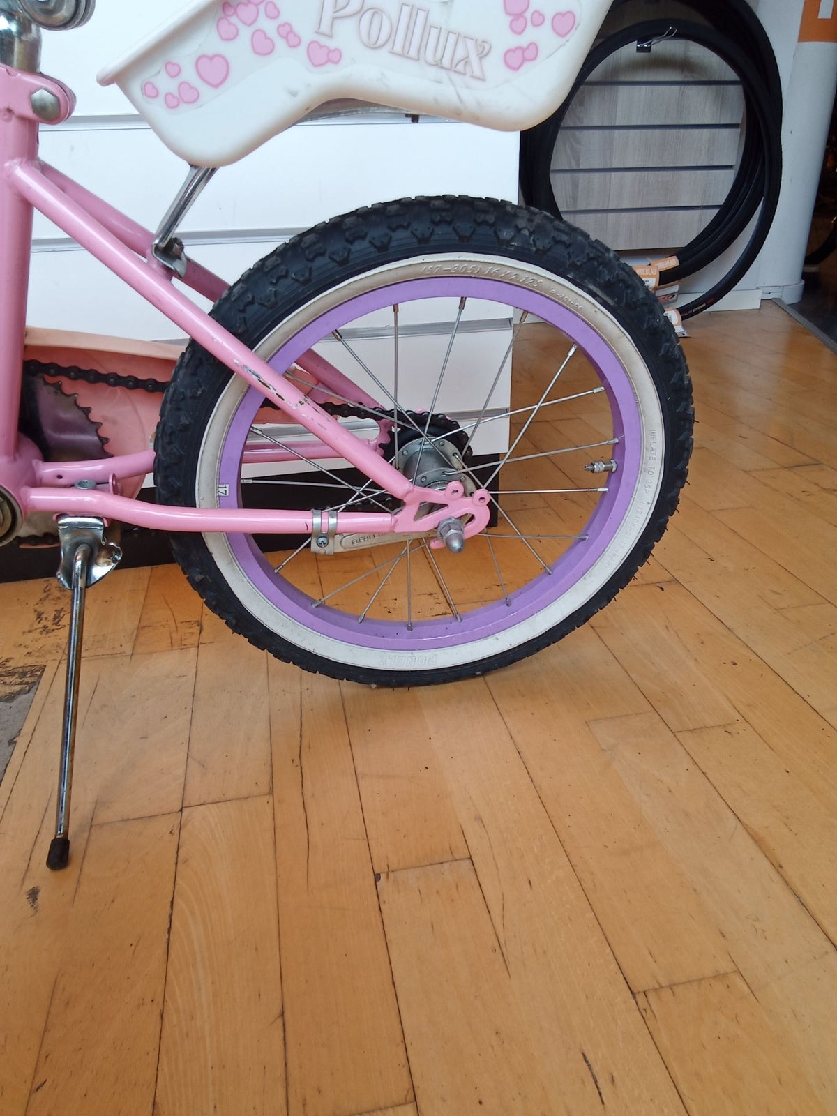 Pollux – REAR_WHEEL