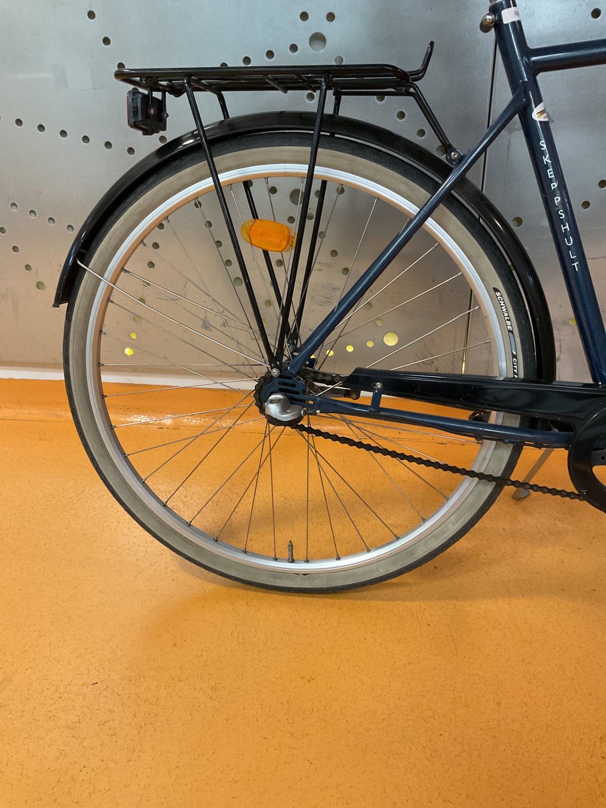 Skeppshult – REAR_GEAR
