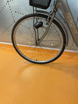 Yosemite City ride – FRONT_BRAKE