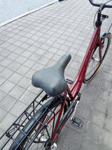 Merida Ringö 3 Classic – SADDLE