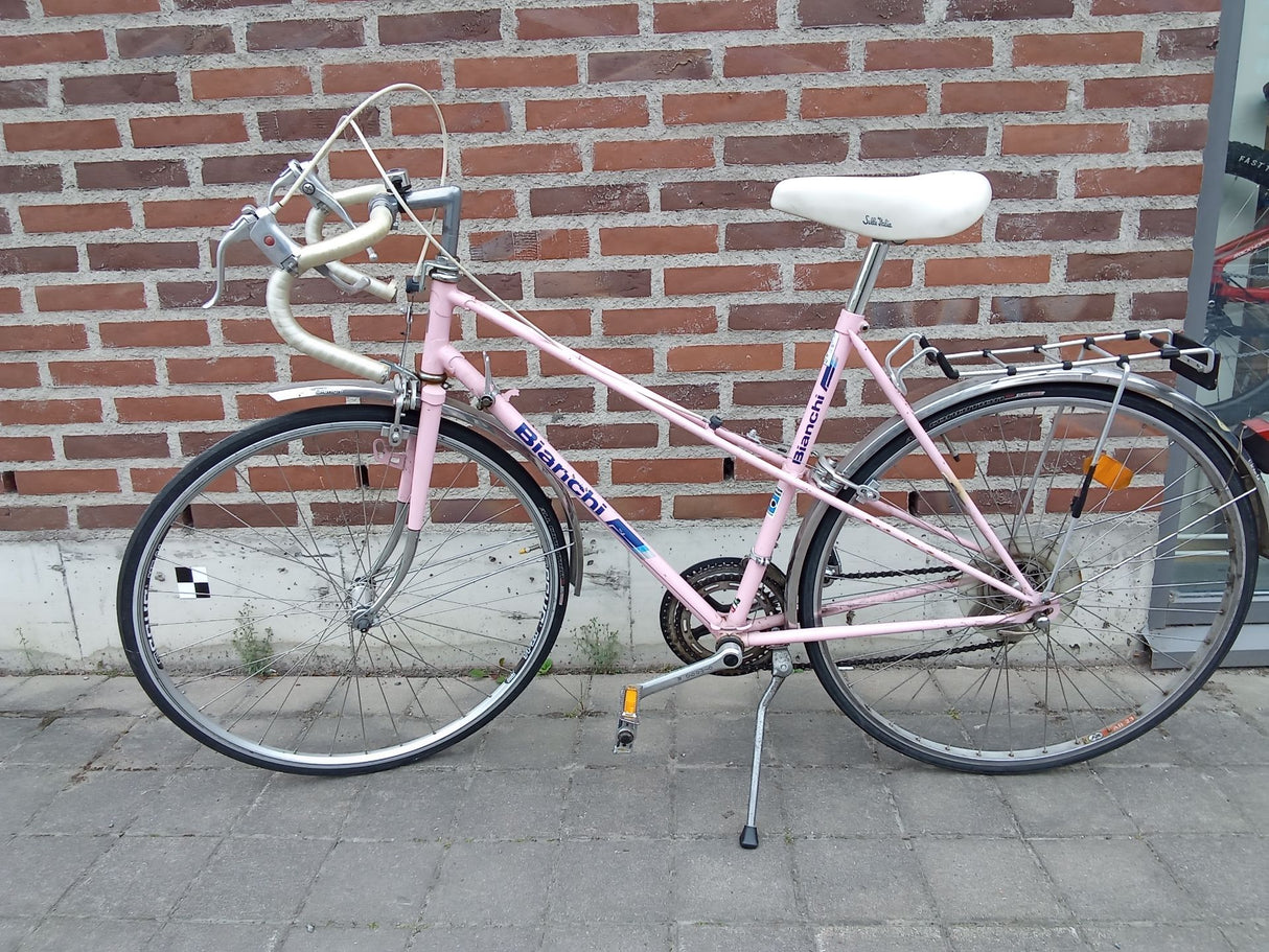 Bianchi Klassisk  – FULL_BIKE_LEFT