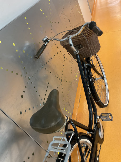 Trek Stockholm – SADDLE