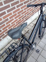 Nakamura Dawson – SADDLE