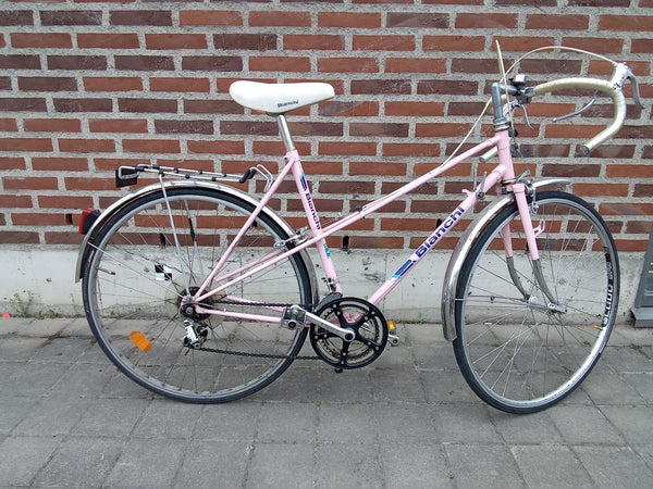 Bianchi Klassisk  – FULL_BIKE_RIGHT