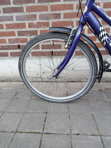 Crescent Ran – FRONT_BRAKE