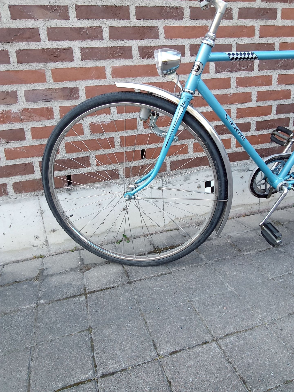 Crescent – FRONT_BRAKE
