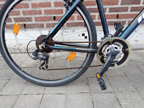 Ideal Moovic – CRANKSET