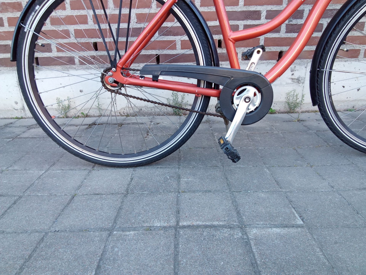 king – CRANKSET