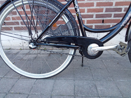 Biltema Yosemite – CRANKSET
