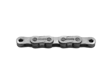 KMC cykelkedjelänk i metall, reservdel cykel, kedja länk KMC