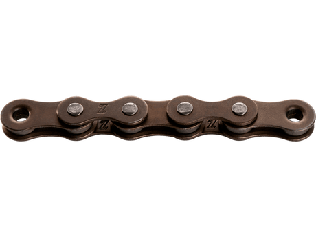 Chain Z1 Narrow Brown, 1/2''x3/32'' Single speed - BikePath