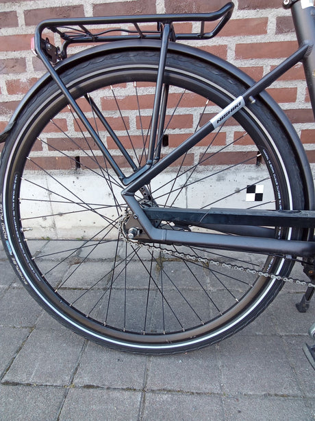 Nishiki 307 – REAR_GEAR