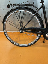 Biltema City – REAR_GEAR