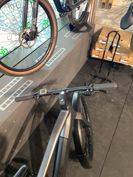 Canyon PRECEDE: ON – HANDLEBAR
