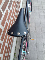 Solbacke Sole – SADDLE