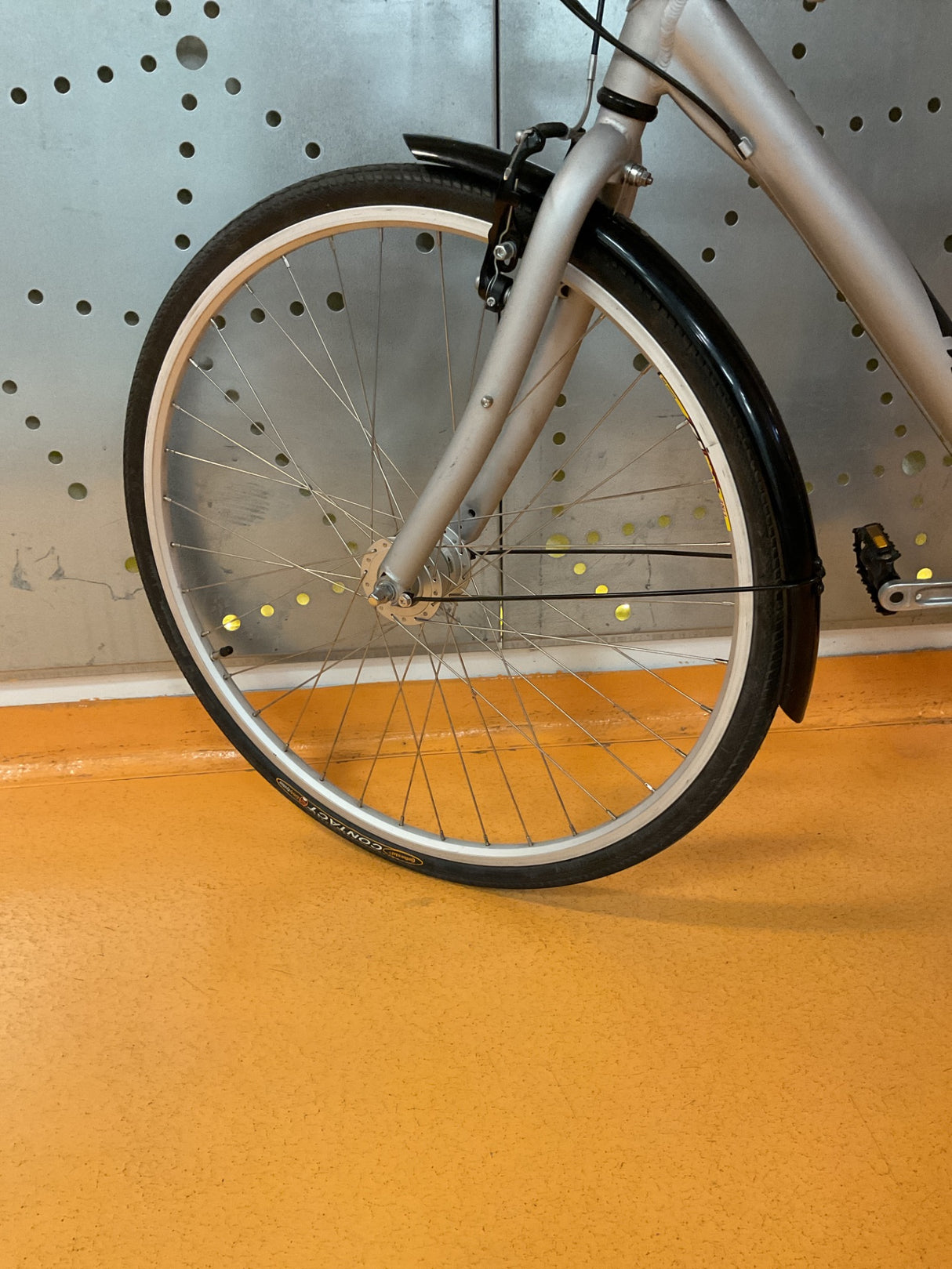 Peak Pt Douglas – FRONT_BRAKE