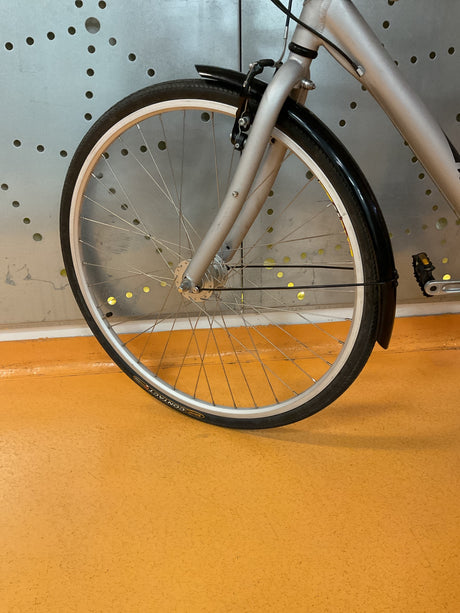 Peak Pt Douglas – FRONT_BRAKE