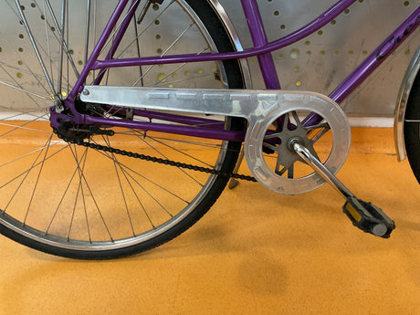 Crescent – CRANKSET
