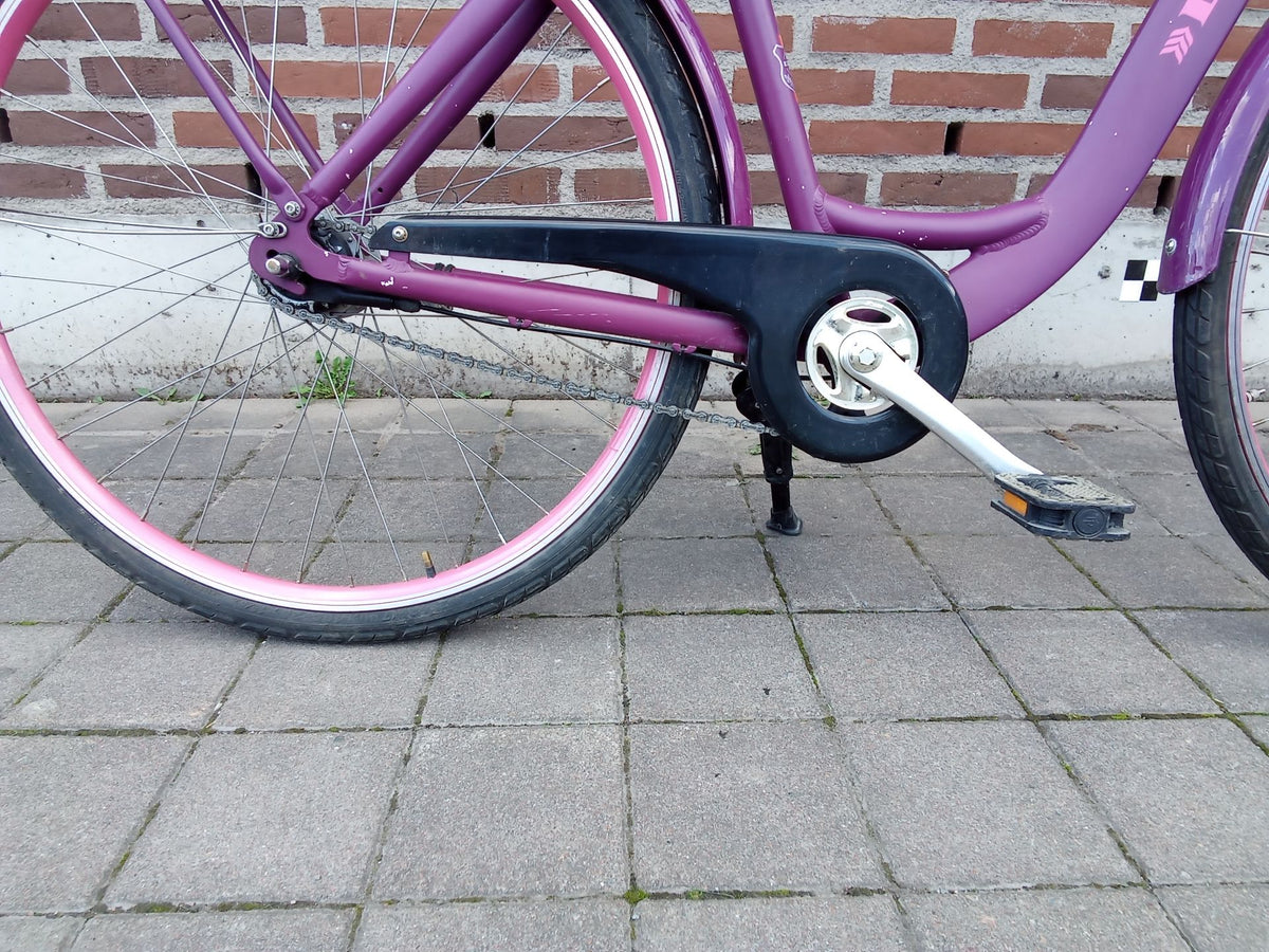 DBS – CRANKSET