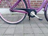 DBS – CRANKSET