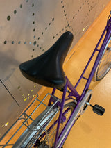 Crescent – SADDLE