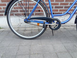Stålhästen – CRANKSET