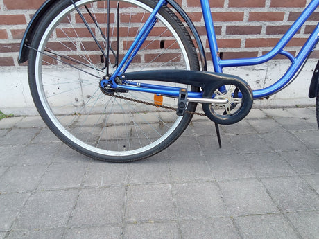Stålhästen – CRANKSET
