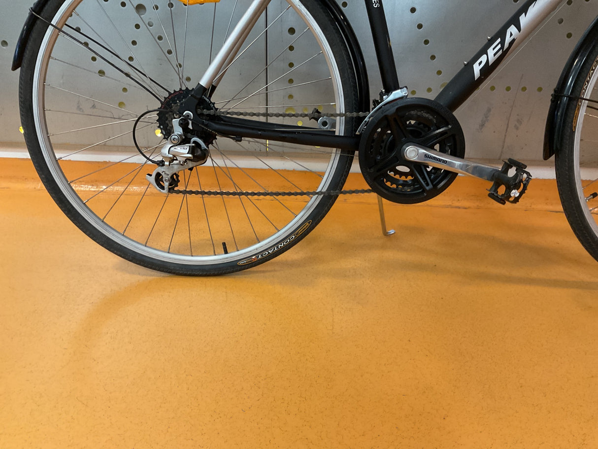 Peak Pt Douglas – CRANKSET
