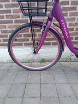 DBS – FRONT_BRAKE