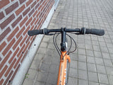 Apollo – HANDLEBAR