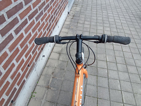 Apollo – HANDLEBAR
