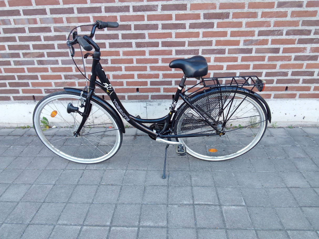 Biltema Yosemite – FULL_BIKE_LEFT