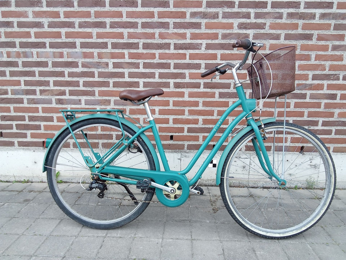 B'Twin Elops520 – FULL_BIKE_RIGHT