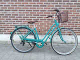 B'Twin Elops520 – FULL_BIKE_RIGHT