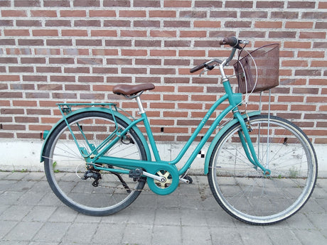 B'Twin Elops520 – FULL_BIKE_RIGHT