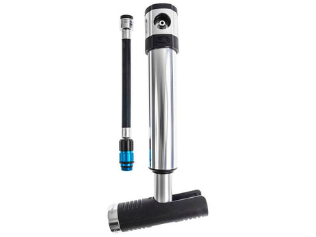 Mini pump klic hv 7,6bar CRANCKBROTHERS - BikePath
