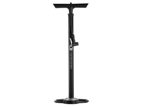 FLOOR pump Sapphire midnight - BikePath