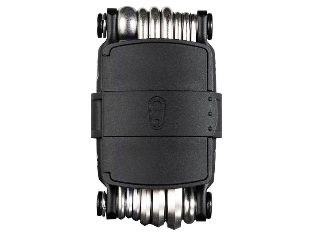 M20 multi-tool Matt black - BikePath