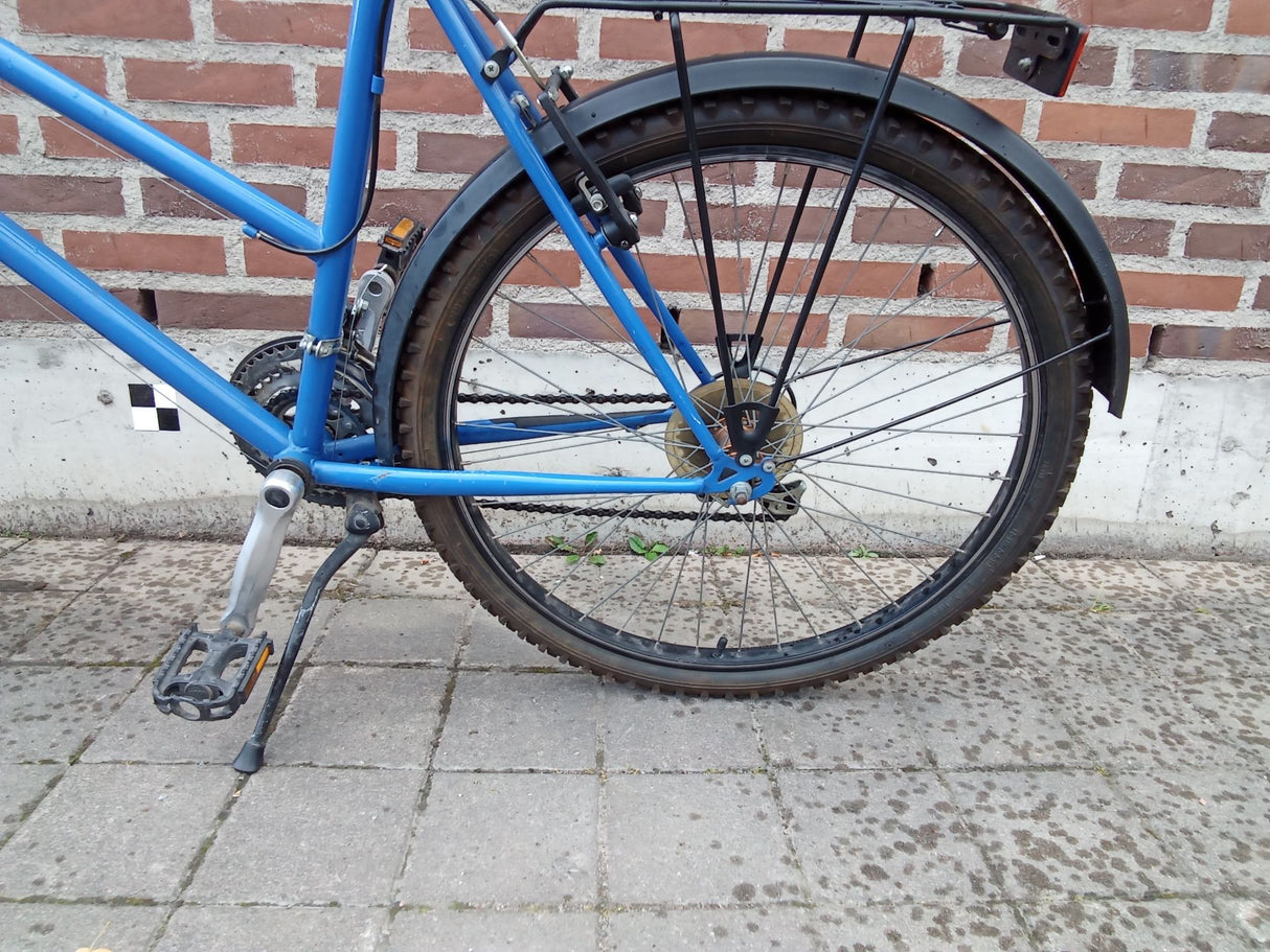 Mirage City – REAR_WHEEL
