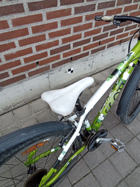 Scott Contessa50 – SADDLE