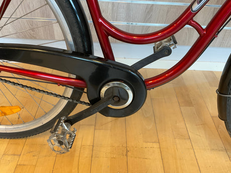 Nostalgic Exclusive2