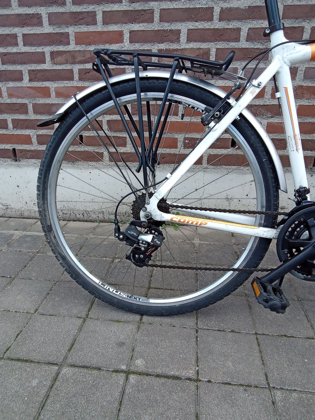 Apollo – REAR_GEAR