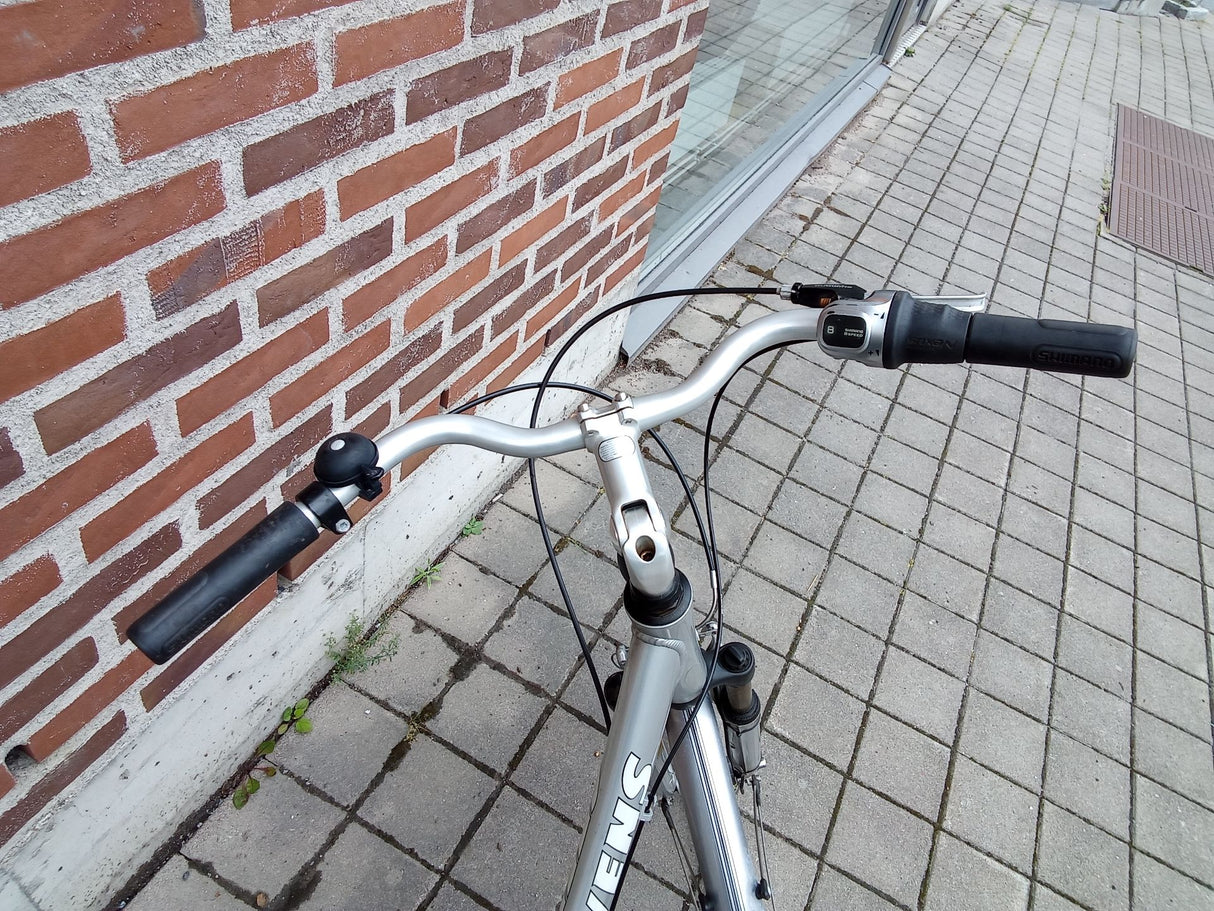 Stevens – HANDLEBAR