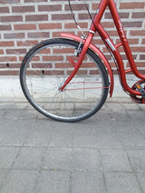 Rex – FRONT_BRAKE
