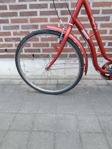 Rex – FRONT_BRAKE