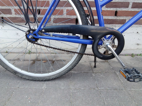 Tubing City – CRANKSET